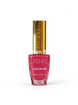Crisnail Esmalte de Uñas Pink Happy Color Me - Imagen 1