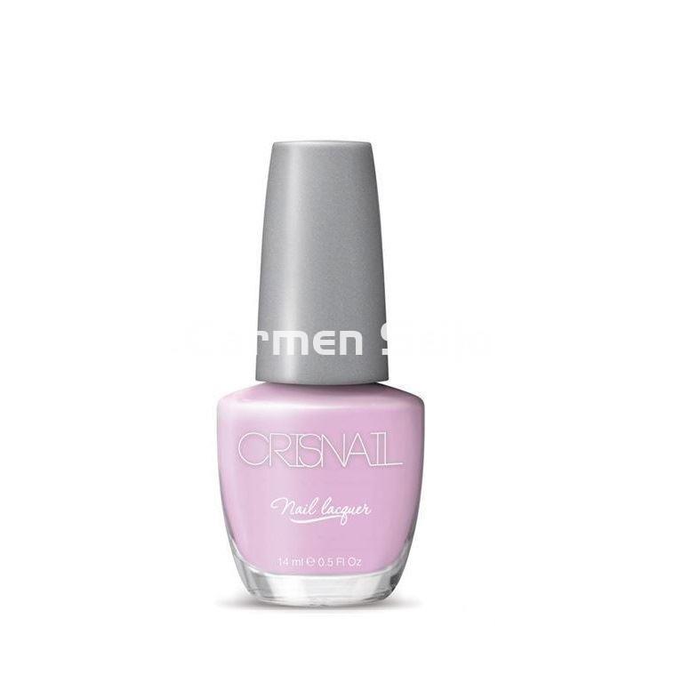 Crisnail Esmalte de Uñas Pink RNB nº 224 - Imagen 1