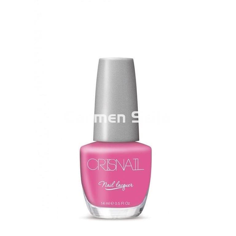 Crisnail Esmalte de Uñas Pink Romance nº 264 - Imagen 1