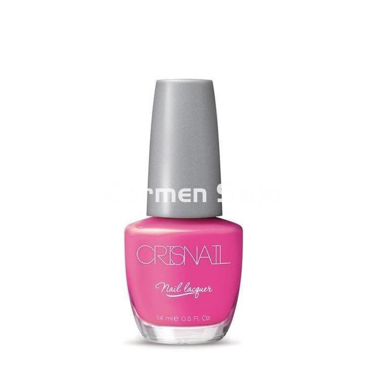 Crisnail Esmalte de Uñas Pink Tendency nº 241 - Imagen 1