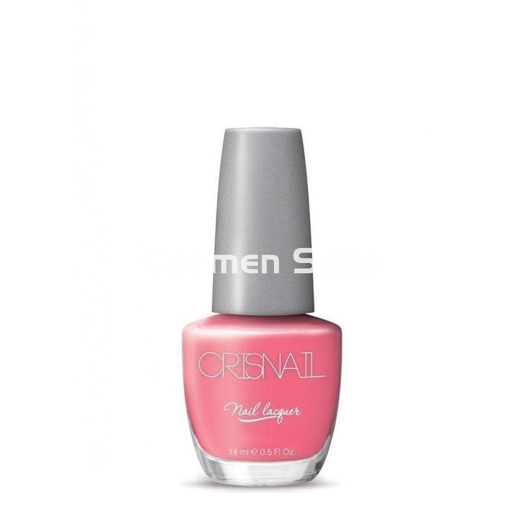 Crisnail Esmalte de Uñas Pink Up Pink nº 199 - Imagen 1