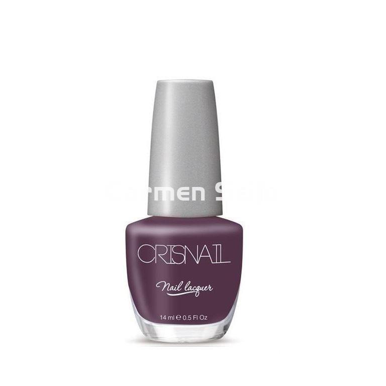 Crisnail Esmalte de Uñas Prune nº 181 Metálico - Imagen 1