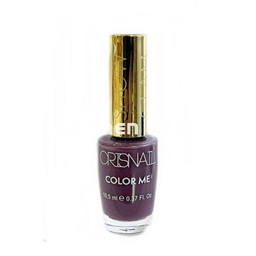 Crisnail Esmalte de Uñas Purple Vogue Color Me - Imagen 1