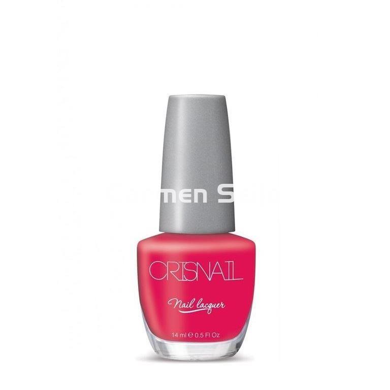 Crisnail Esmalte de Uñas Red nº 198 - Imagen 1