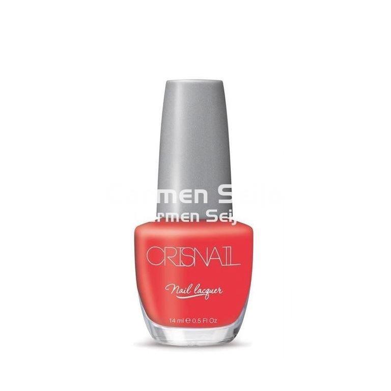 Crisnail Esmalte de Uñas Red Summer nº 155 - Imagen 1