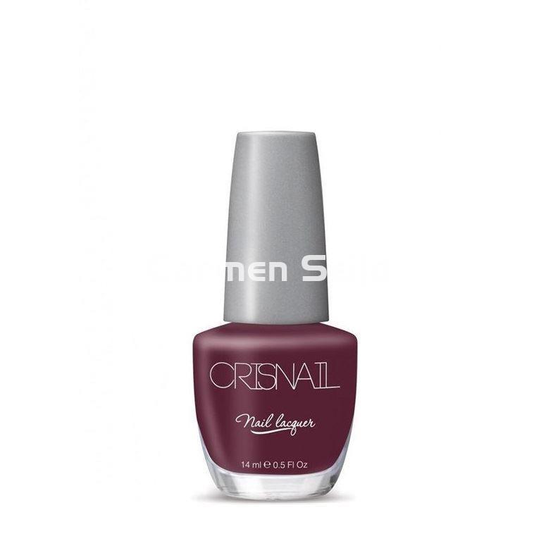 Crisnail Esmalte de Uñas Red Wine nº 153 - Imagen 1