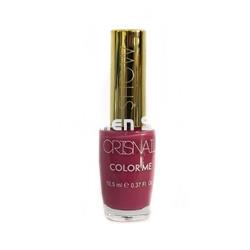 Crisnail Esmalte de Uñas Rosa Maravilla Color Me - Imagen 1