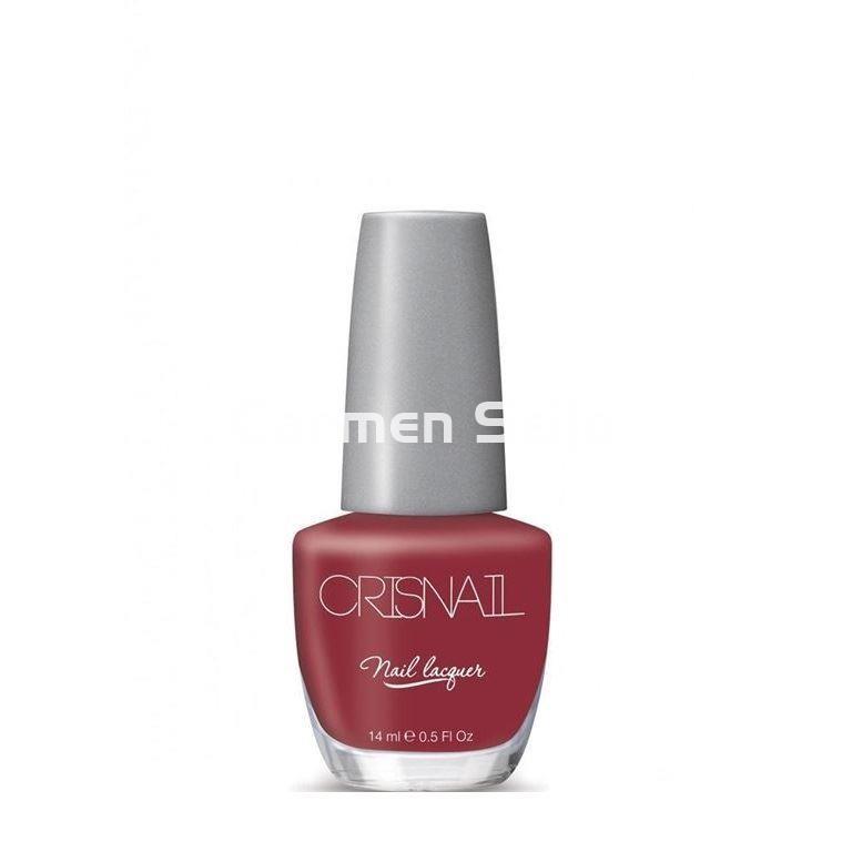 Crisnail Esmalte de Uñas Studio Brown nº 190 - Imagen 1