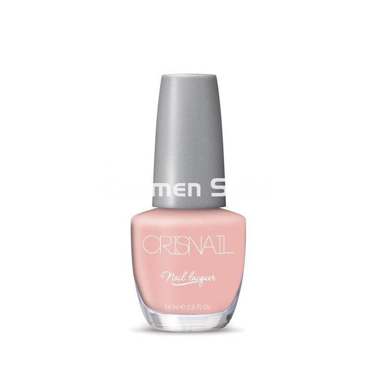 Crisnail Esmalte de Uñas Sunlight nº 159 Tornasolado Manicura Francesa - Imagen 1