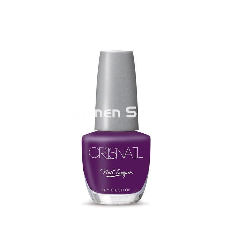 Crisnail Esmalte de Uñas Supreme Violet nº 252 - Imagen 1