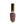Crisnail Esmalte de Uñas Taupe Brown Color Me - Imagen 1