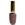 Crisnail Esmalte de Uñas Taupe Brown Color Me - Imagen 1