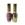 Crisnail Esmalte de Uñas Taupe Brown Color Me - Imagen 2