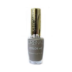Crisnail Esmalte de Uñas Taupe Sable Color Me - Imagen 1
