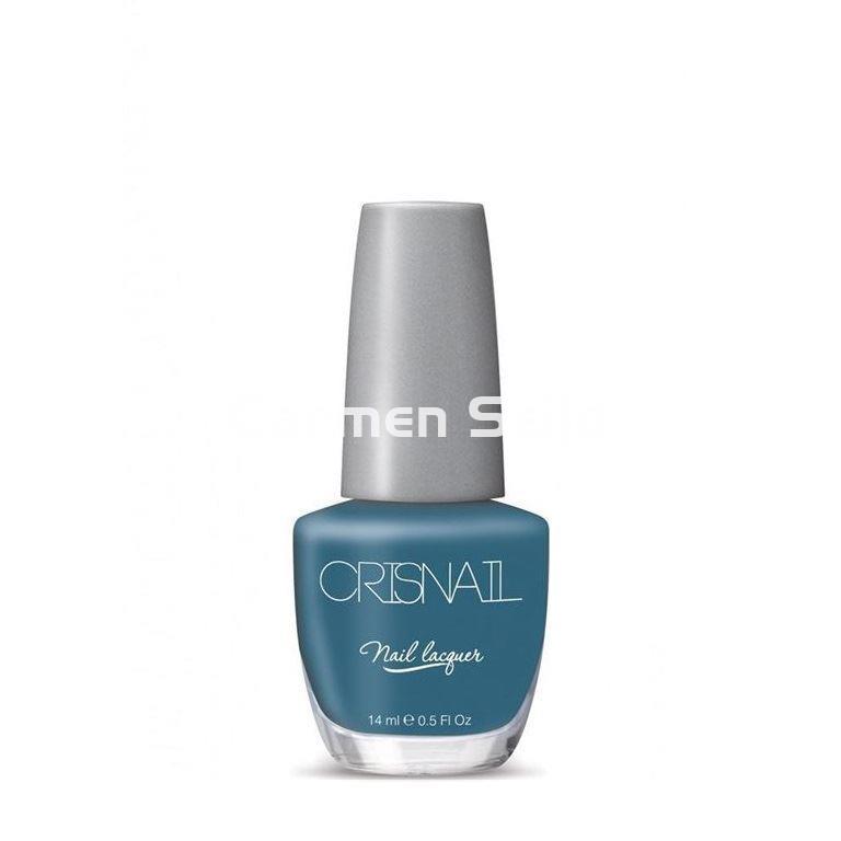 Crisnail Esmalte de Uñas Terra Blue nº 259 - Imagen 1