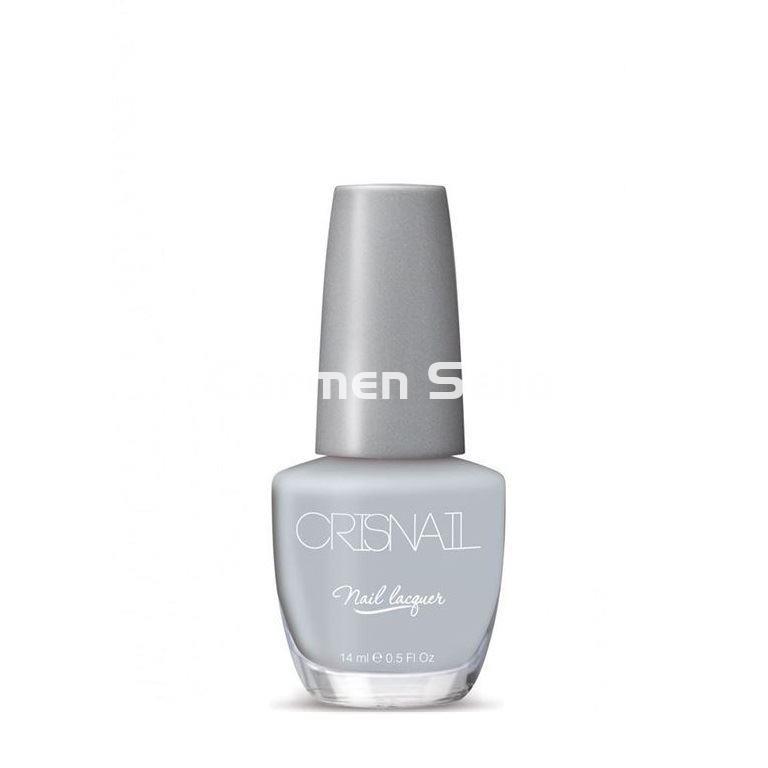 Crisnail Esmalte de Uñas Terra Gris nº 257 - Imagen 1