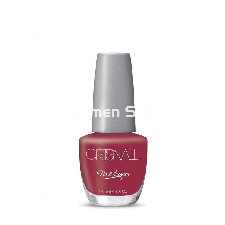 Crisnail Esmalte de Uñas Toxic Red nº 146 - Imagen 1