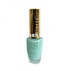 Crisnail Esmalte de Uñas Vert Glam Color Me - Imagen 1