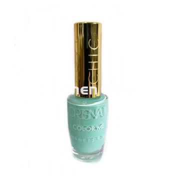 Crisnail Esmalte de Uñas Vert Glam Color Me - Imagen 1