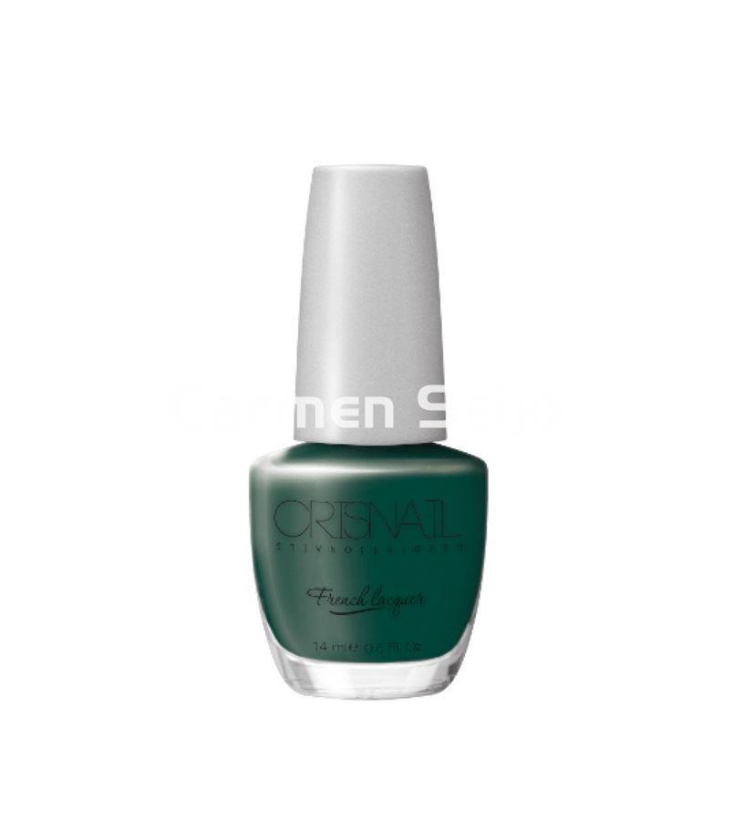 Crisnail Esmalte de Uñas Vert Nuit nº 202 - Imagen 1