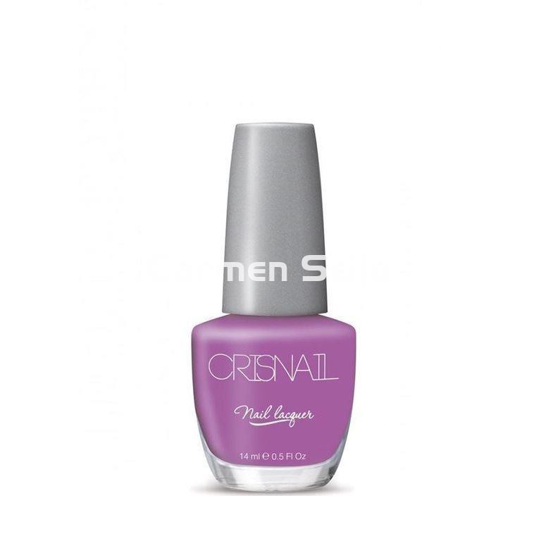 Crisnail Esmalte de Uñas Violet Fashion nº 254 - Imagen 1