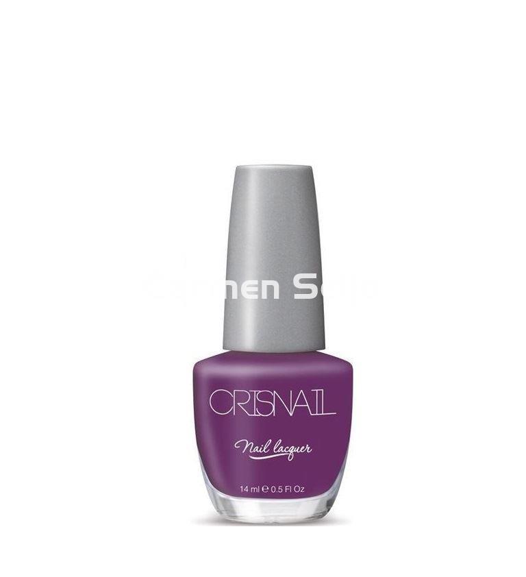 Crisnail Esmalte de Uñas Violet Imperial nº 231 - Imagen 1