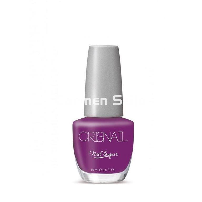 Crisnail Esmalte de Uñas Violeta Paris nº 275 - Imagen 1