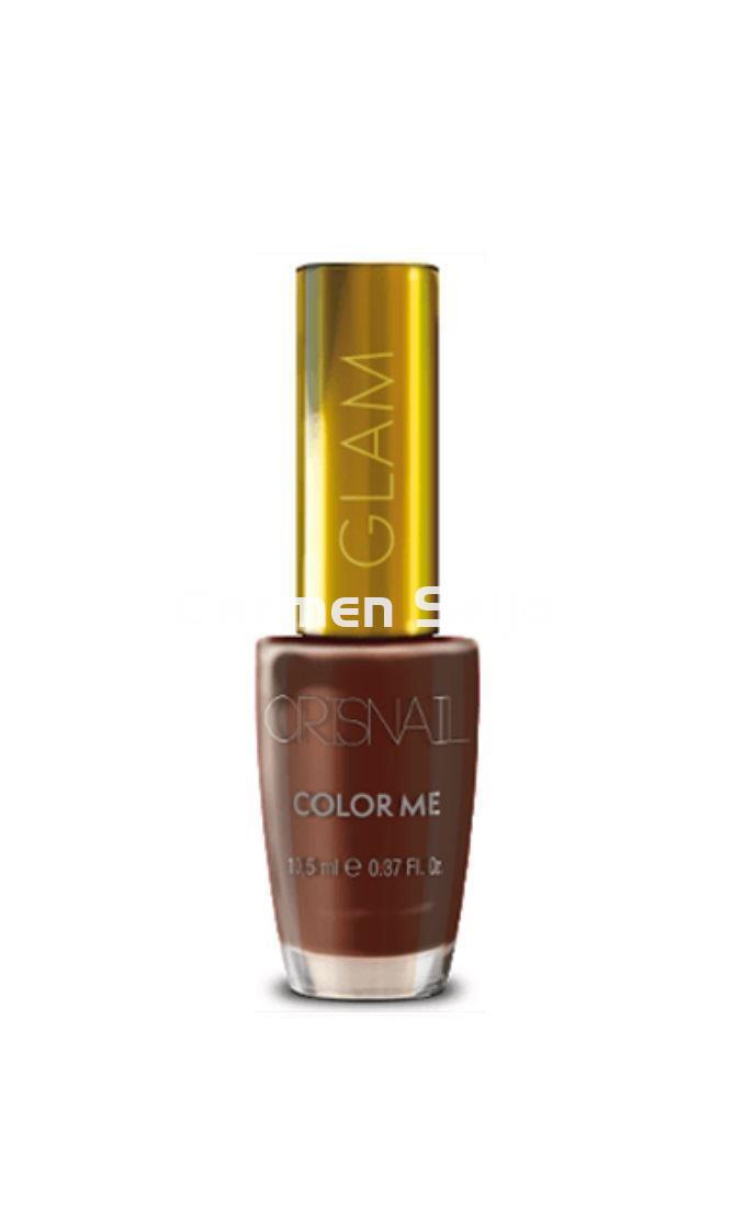 Crisnail Esmalte de Uñas Vodoo Supreme Color Me - Imagen 1