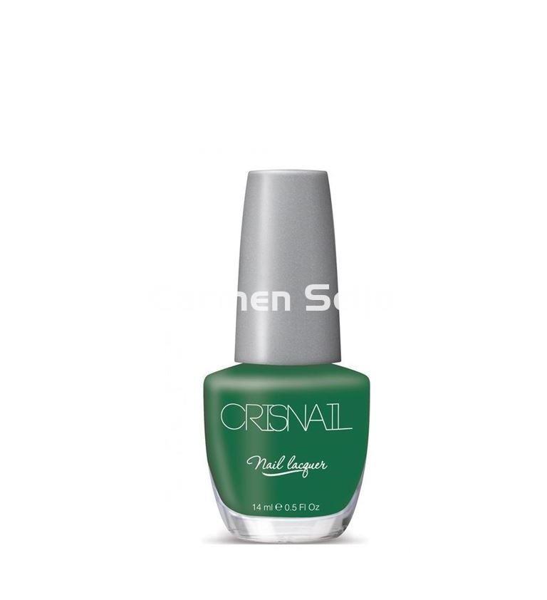 Crisnail Esmalte de Uñas Warm Green nº 219 - Imagen 1