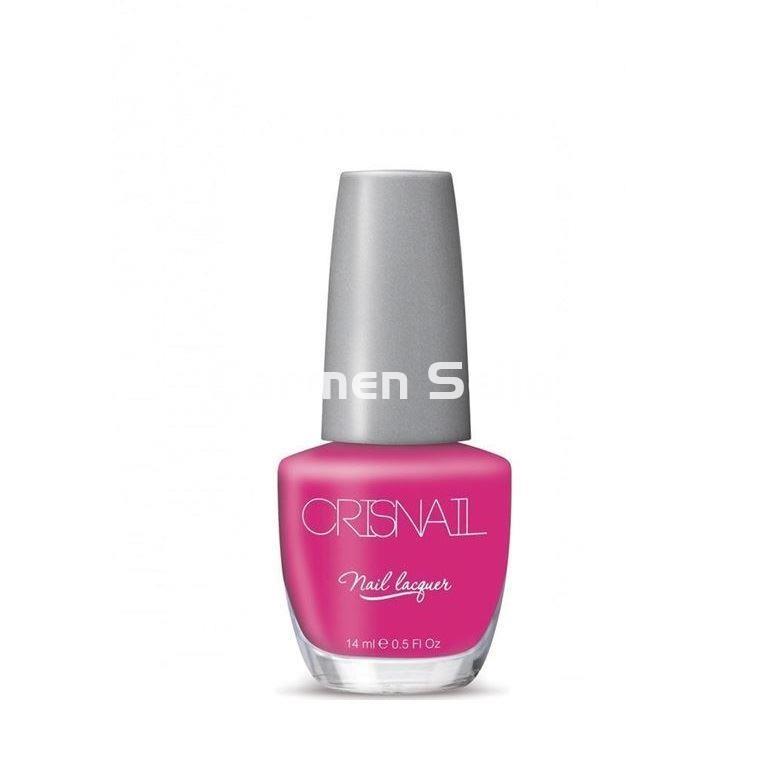 Crisnail Esmalte de Uñas Wonderful Fuchsia nº 158 - Imagen 1