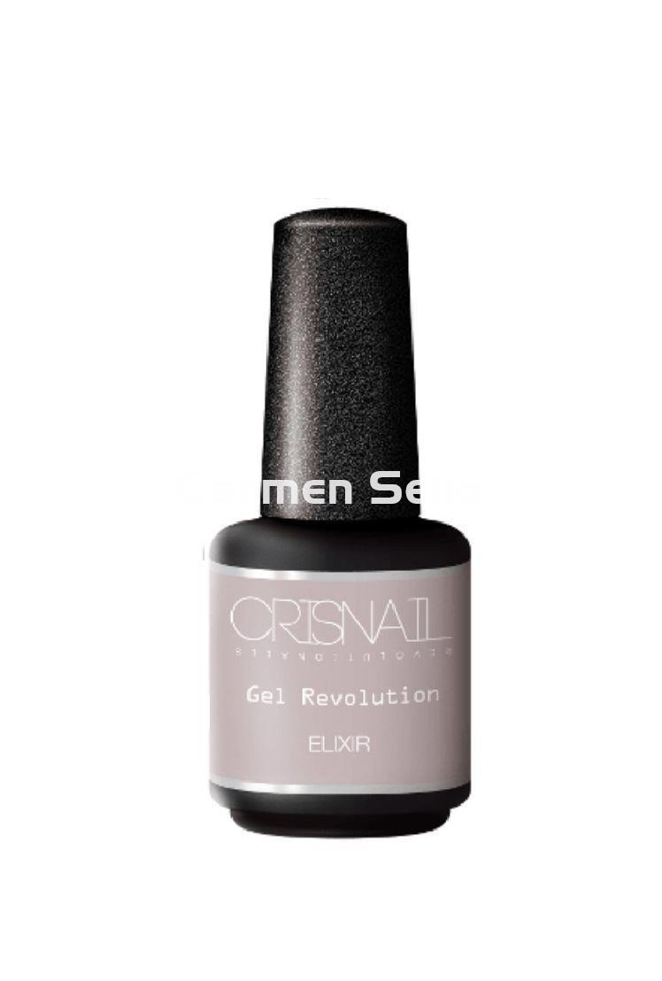 Crisnail Esmalte Permanente Elixir Nº 129 Gel Revolution - Imagen 1