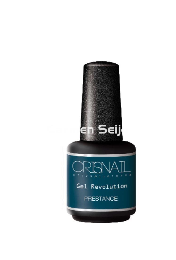 Crisnail Esmalte Permanente Prestance Nº 72 Gel Revolution - Imagen 1