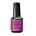 Crisnail Esmalte Permanente Purpurina Glitter Purple Nº 48 Gel Revolution - Imagen 1