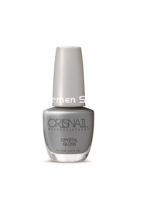 Crisnail Finalizador Efecto Gloss Crystal Gloss** - Imagen 1