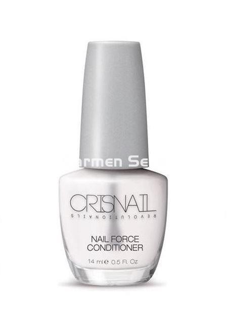 Crisnail Fortalecedor Hidratante Nail Force Conditioner - Imagen 1