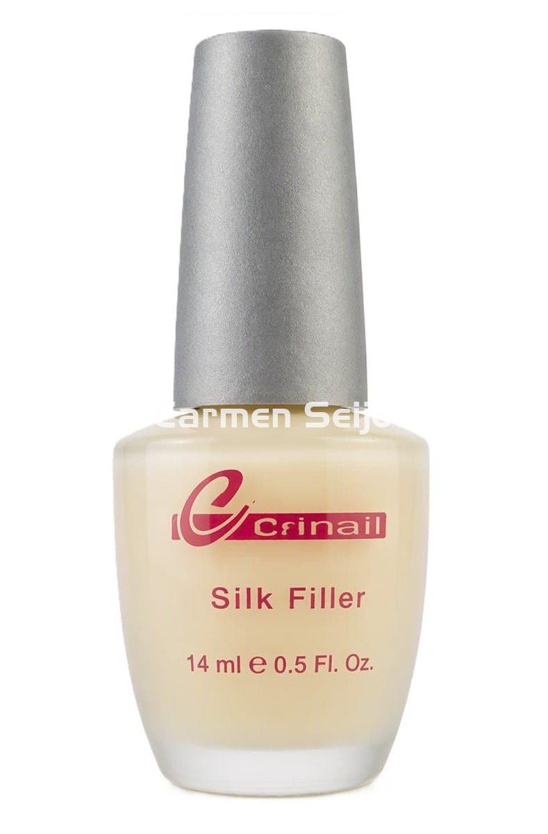 Crisnail Igualador de Estrías Silk Filler - Imagen 1