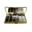 Crisnail Paleta Sombra de Ojos Code Colors Eye 67 Smokey - Imagen 1