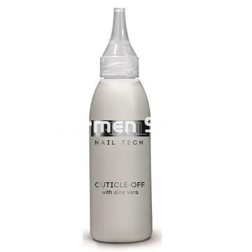 Crisnail Quitacutículas Aloe Vera Cuticle Off - Imagen 1