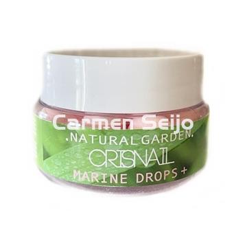 Crisnail Sales Marinas Marine Drops Spa Natural Garden - Imagen 1