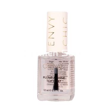 Crisnail Top Coat Plump & Shine - Imagen 1