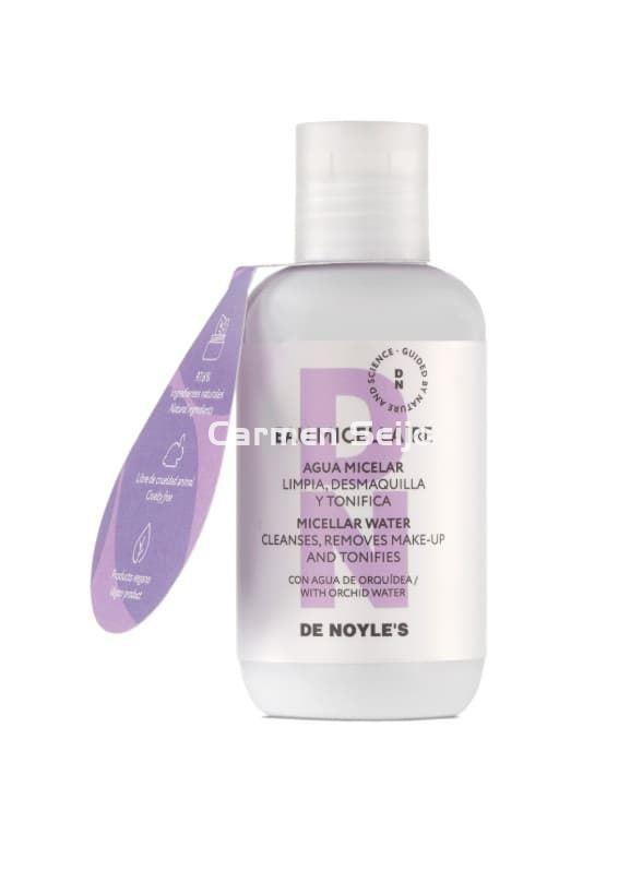 De Noyle's Agua Micelar Eau Micellaire - Imagen 1