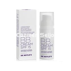 De Noyle's BB CREAM Antiedad SPF 15 - Imagen 1