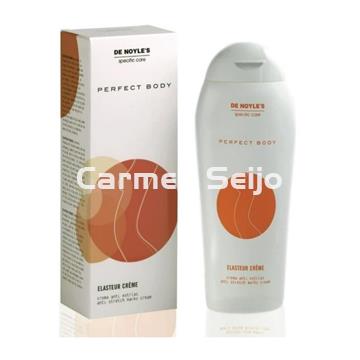 De Noyle's Crema Antiestrías Elasteur Creme Perfect Body - Imagen 1