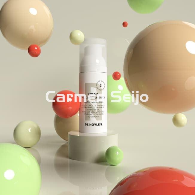 De Noyle's Crema Multivitamínica - Imagen 2