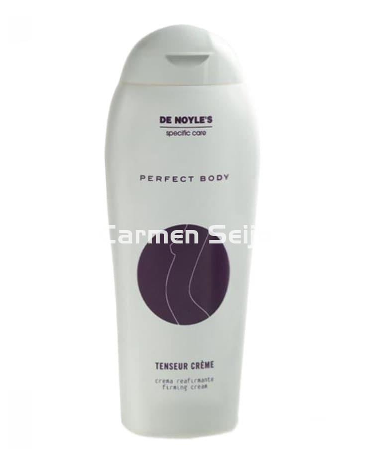 De Noyle's Crema Reafirmante Tenseur Creme Perfect Body - Imagen 1