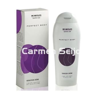 De Noyle's Crema Reafirmante Tenseur Creme Perfect Body - Imagen 1