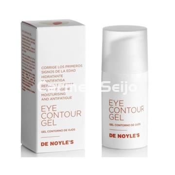 De Noyle's Gel Contorno de Ojos Antiedad - Imagen 1