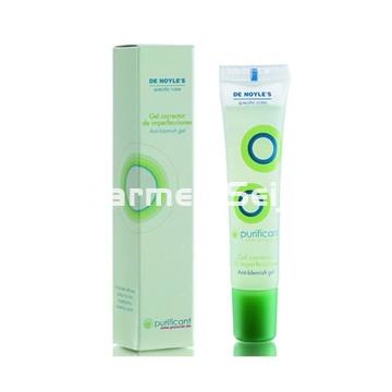De Noyle's Gel Corrector de Imperfecciones Purificant - Imagen 1