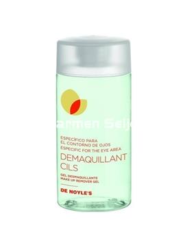De Noyle's Gel Desmaquillante CILS Ojos - Imagen 1