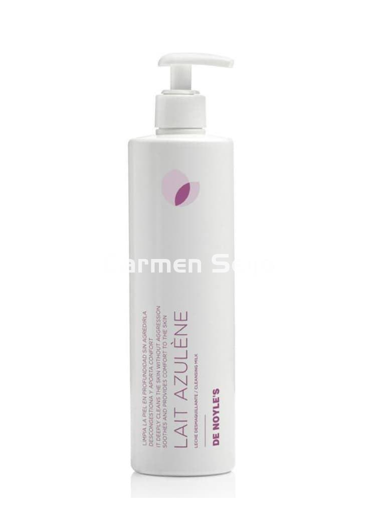 De Noyle's  Leche Desmaquillante Piel Sensible Lait Azulene - Imagen 1